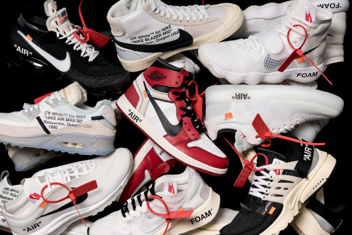 scarpe hype 2019